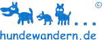 www.hundewandern.de ... mit 4 Pfoten unterwegs